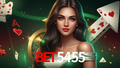 BET5455 Casino: Jogue Online e Ganhe Grandes Prêmios